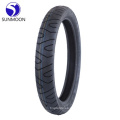 Sunmoon Barato Price Tire para motocicleta 909014 809014 4.60-18 NEMODORES DE BIQUETA DE DIRA